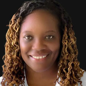 Meet your Posher, Lorette